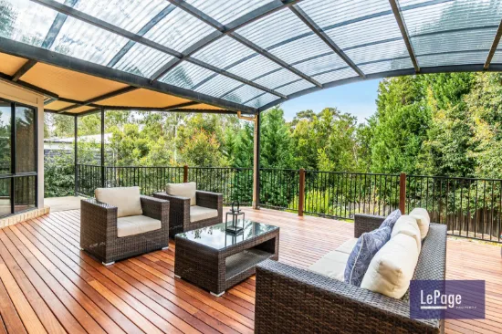 10 Hyatt Cl, Rouse Hill, NSW 2155