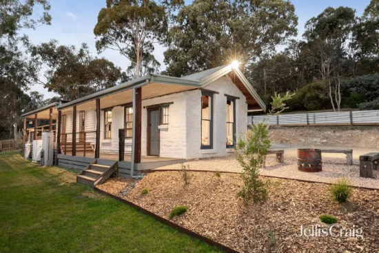 10 Hyde Street, St Andrews, Vic 3761