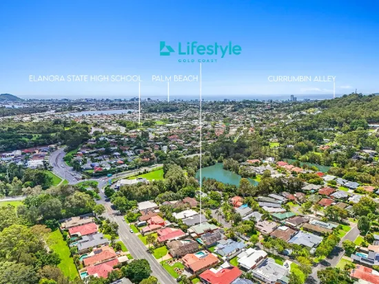 10 Hydrilla Court, Elanora, Qld 4221