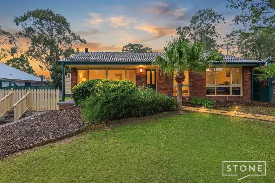 10 Ian Street, Glossodia, NSW 2756