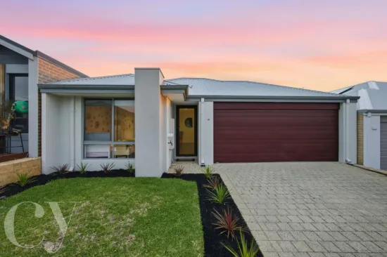 10 Icterine Road, Eglinton, WA 6034