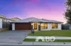 10 Imperial Crescent, Narangba, Qld 4504