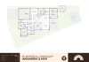 10 Imperial Crescent, Narangba, Qld 4504-Floorplan