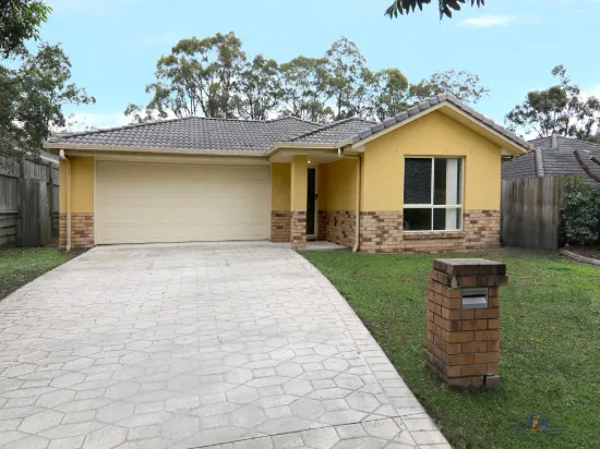 10 Innes Close, Parkinson, Qld 4115