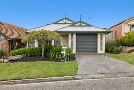 10 Innes Court, Greenwith, SA 5125