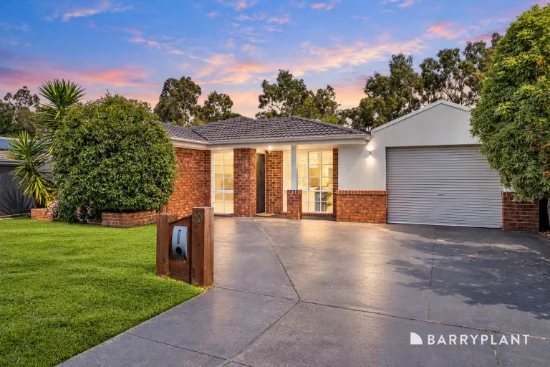 10 Insignia Crescent, Berwick, Vic 3806 - For Sale
