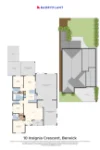 10 Insignia Crescent, Berwick, Vic 3806-Floorplan