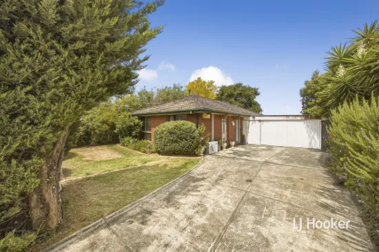 10 Intervale Drive, Wyndham Vale, Vic 3024