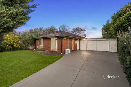 10 Intervale Drive, Wyndham Vale, Vic 3024