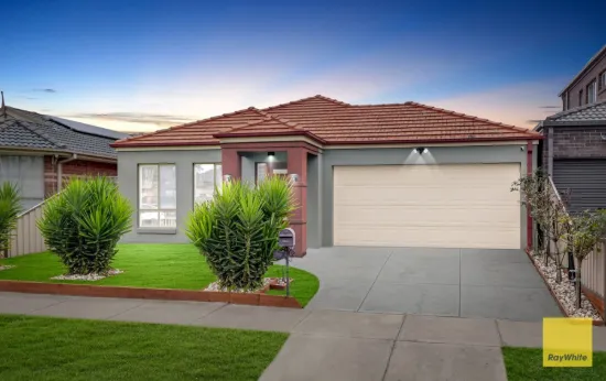 10 Inverell Street, Burnside Heights VIC 3023-Image