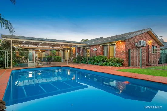 10 Investigator Grove, Altona Meadows, Vic 3028