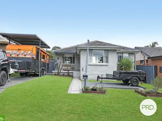 10 Iron Bark Avenue, Albion Park Rail, NSW 2527