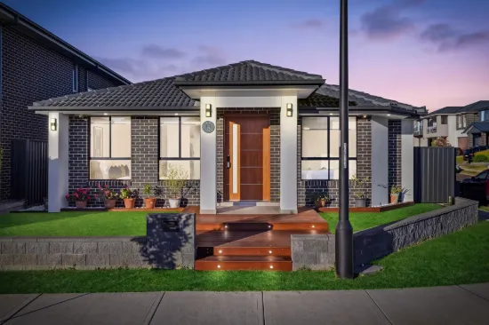 10 Irvington Road, Colebee, NSW 2761