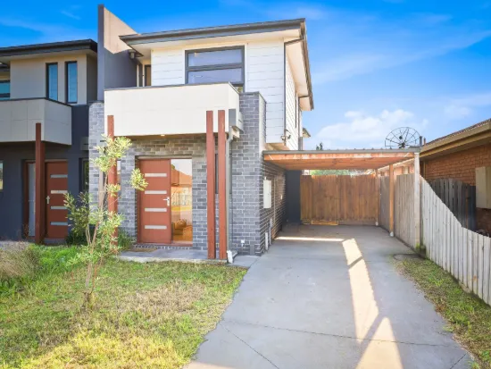10 Isaacs Street, Laverton VIC 3028-Image