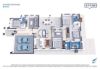 10 Isabel Flick Street, Bonner, ACT 2914-Floorplan