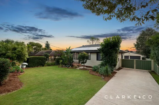 10 Ivor Street, Telarah, NSW 2320