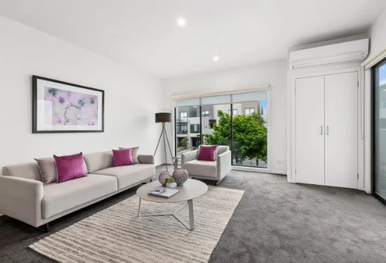 10 Ivory Way, Brunswick East, Vic 3057