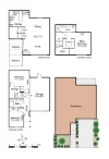 10 Ivory Way, Brunswick East, Vic 3057-Floorplan