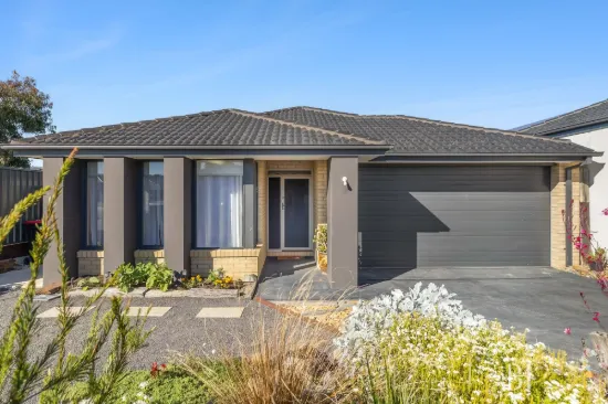 10 Ivy lane, Wallan, Vic 3756