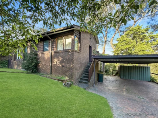 10 Jacaranda Avenue, Blaxland, NSW 2774