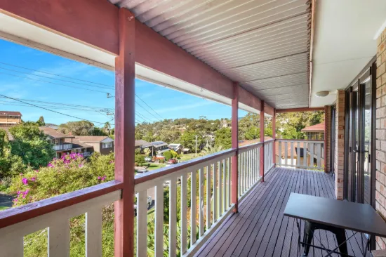 10 Jacaranda Avenue, Figtree, NSW 2525-Image