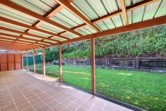 10 Jacaranda Avenue, Figtree, NSW 2525-Image