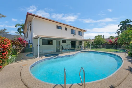 10 Jacaranda Crescent, Annandale, Qld 4814 - For Sale