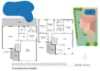 10 Jacaranda Crescent, Annandale, Qld 4814-Floorplan