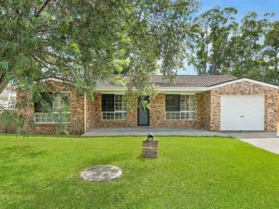 10 Jack Williams Crescent, West Kempsey, NSW 2440