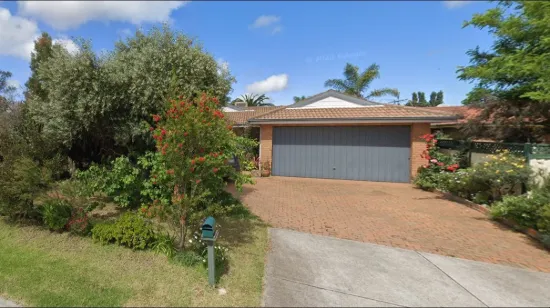 10 Jackson Place, Hoppers Crossing, Vic 3029
