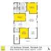 10 Jackson Street, Monash, SA 5342-Floorplan