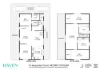 10 Jacqueline Court, Mount Coolum, Qld 4573-Floorplan