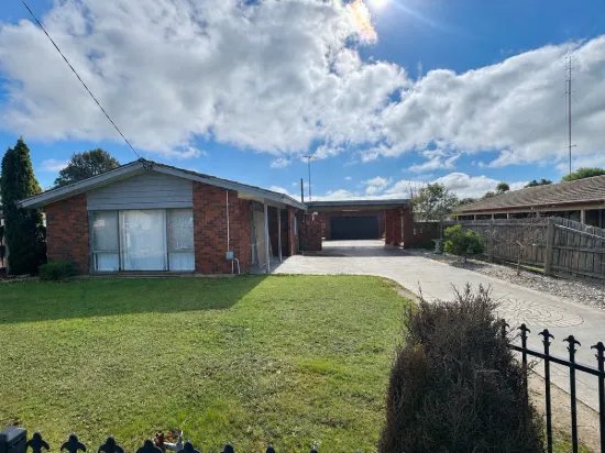 10 James Parade, Traralgon, Vic 3844