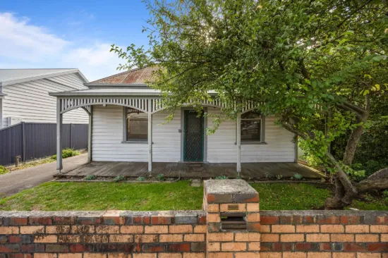 10 James Street, Golden Point, Vic 3350