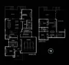 10 Jamrozik Street, Denman Prospect, ACT 2611-Floorplan