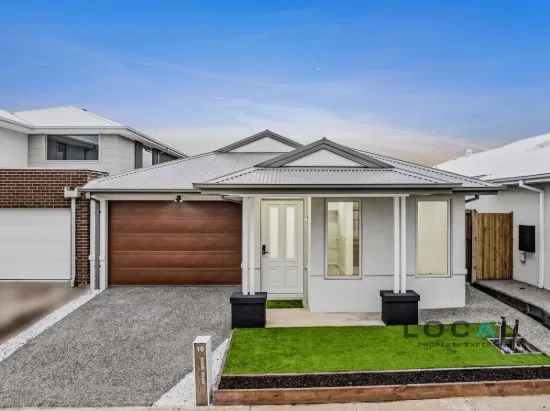 10 Janaki Street, Werribee, Vic 3030
