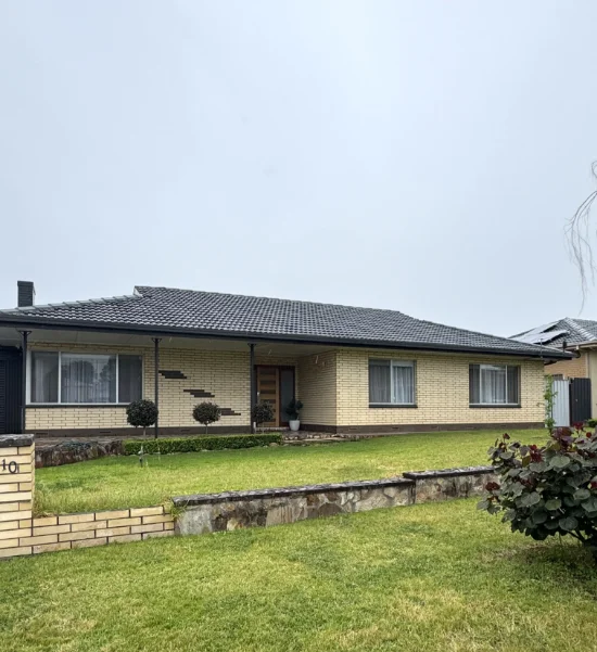 10 Jarbin Avenue, Dernancourt, SA 5075
