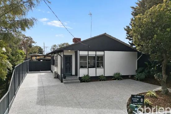 10 Jarrah Court, Frankston North, Vic 3200 - For Sale