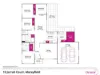 10 Jarrah Court, Morayfield, Qld 4506-Floorplan