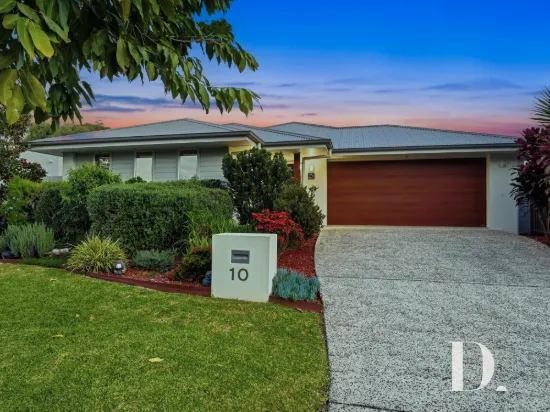 10 Jasmine Close, Sapphire Beach, NSW 2450