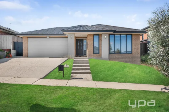 10 Jasmine Place, Wallan, Vic 3756