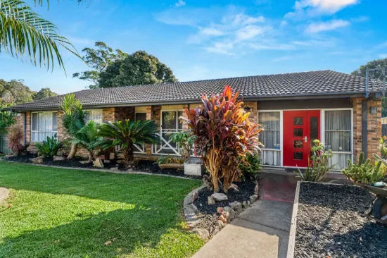 10 Jaycee Avenue, Nowra, NSW 2541