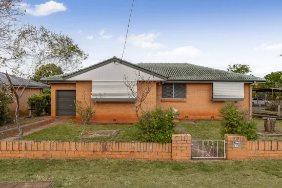 10 Jean Street, Harristown, Qld 4350 - For Rent