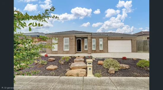 10 Jeanetta Close, Cranbourne East, Vic 3977 - For Rent