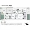 10 Jeanine Crescent, Nirimba, Qld 4551-Floorplan