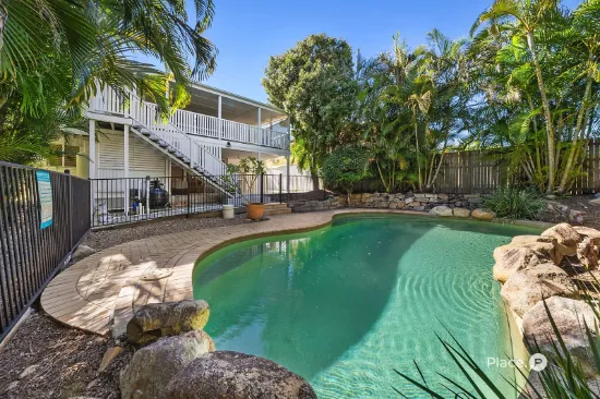 10 Jeffcott Street, Wavell Heights, Qld 4012