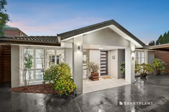 10 Jenola Parade, Wantirna South, Vic 3152