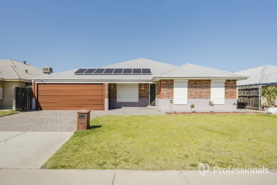 10 Jervis Drive, Ellenbrook, WA 6069 - For Sale