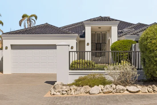 10 Jervis Way, Sorrento, WA 6020