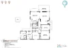 10 Jimbirn Street, Berriedale, Tas 7011-Floorplan